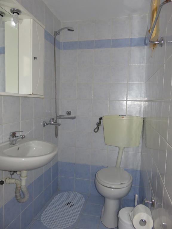 Frosso'S Apartments Kokkini Hani Bagian luar foto