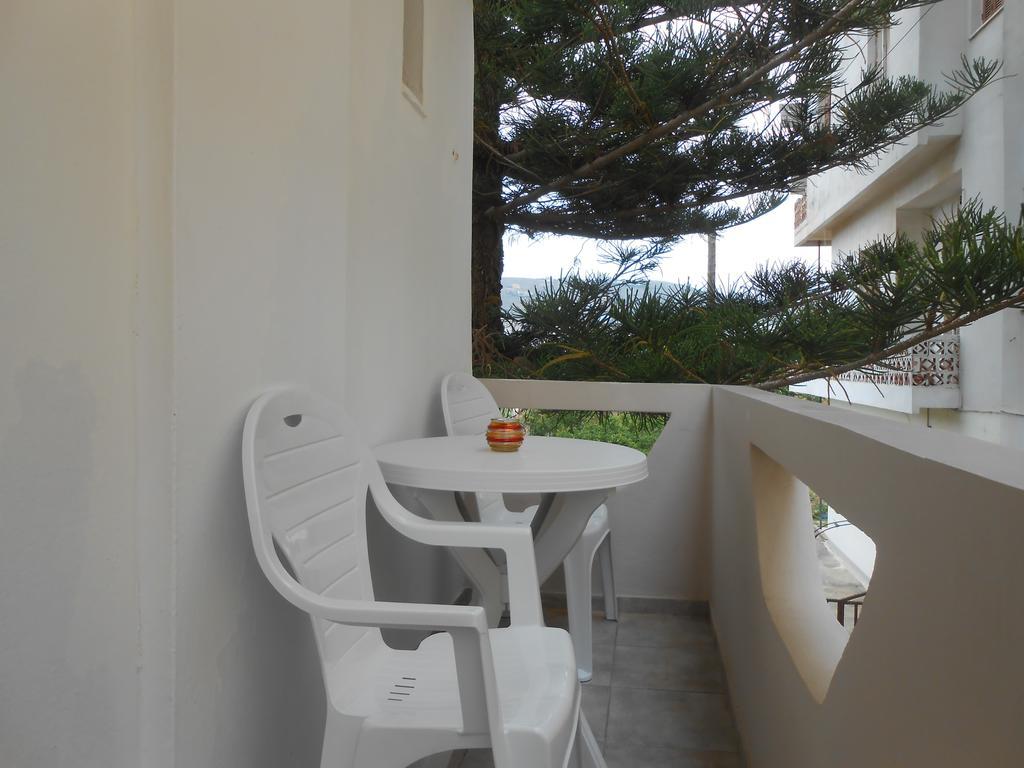 Frosso'S Apartments Kokkini Hani Bagian luar foto